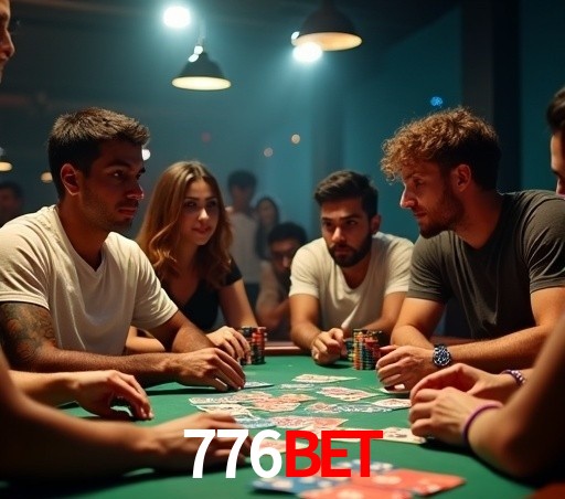 Sucesso 776bet