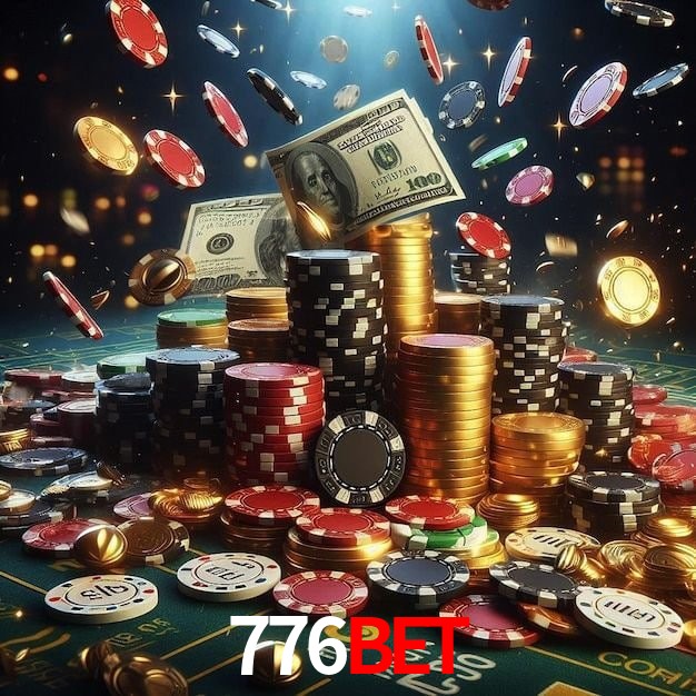 Apostas de Futebol 776bet