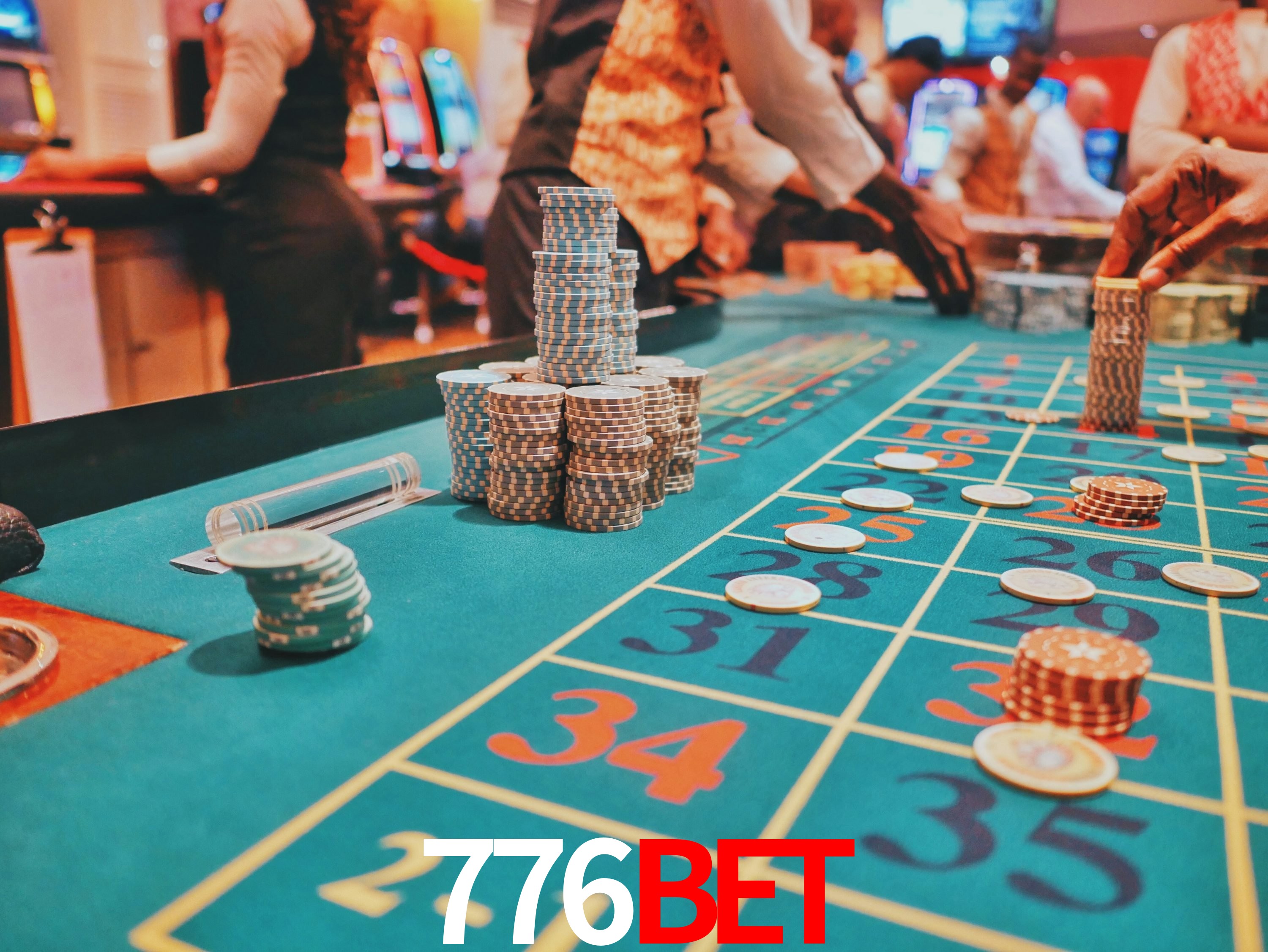 Promoção Relâmpago 776bet