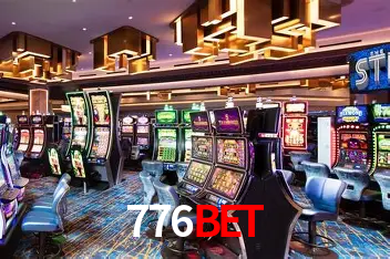 Descubra o Programa VIP da 776bet: Vantagens Exclusivas para Jogadores