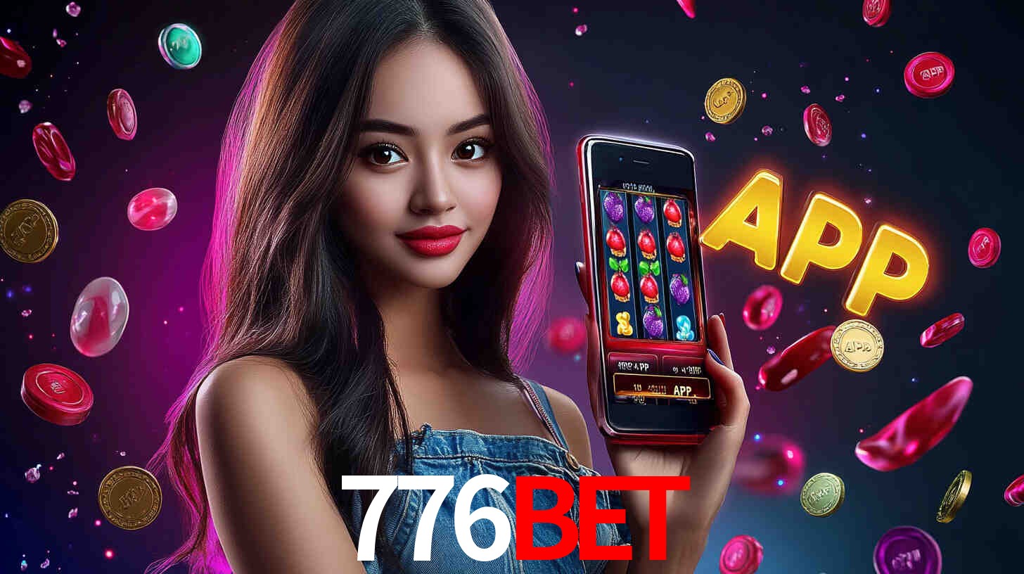Suporte Download 776bet