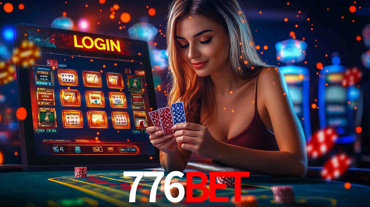 Promoções App 776bet