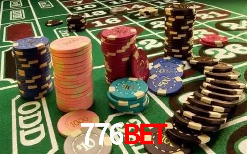 App 776bet Android