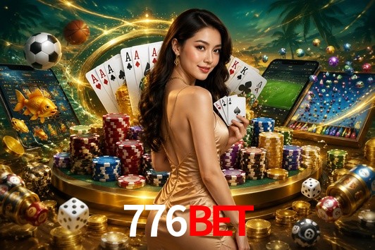 VIP Casino 776bet