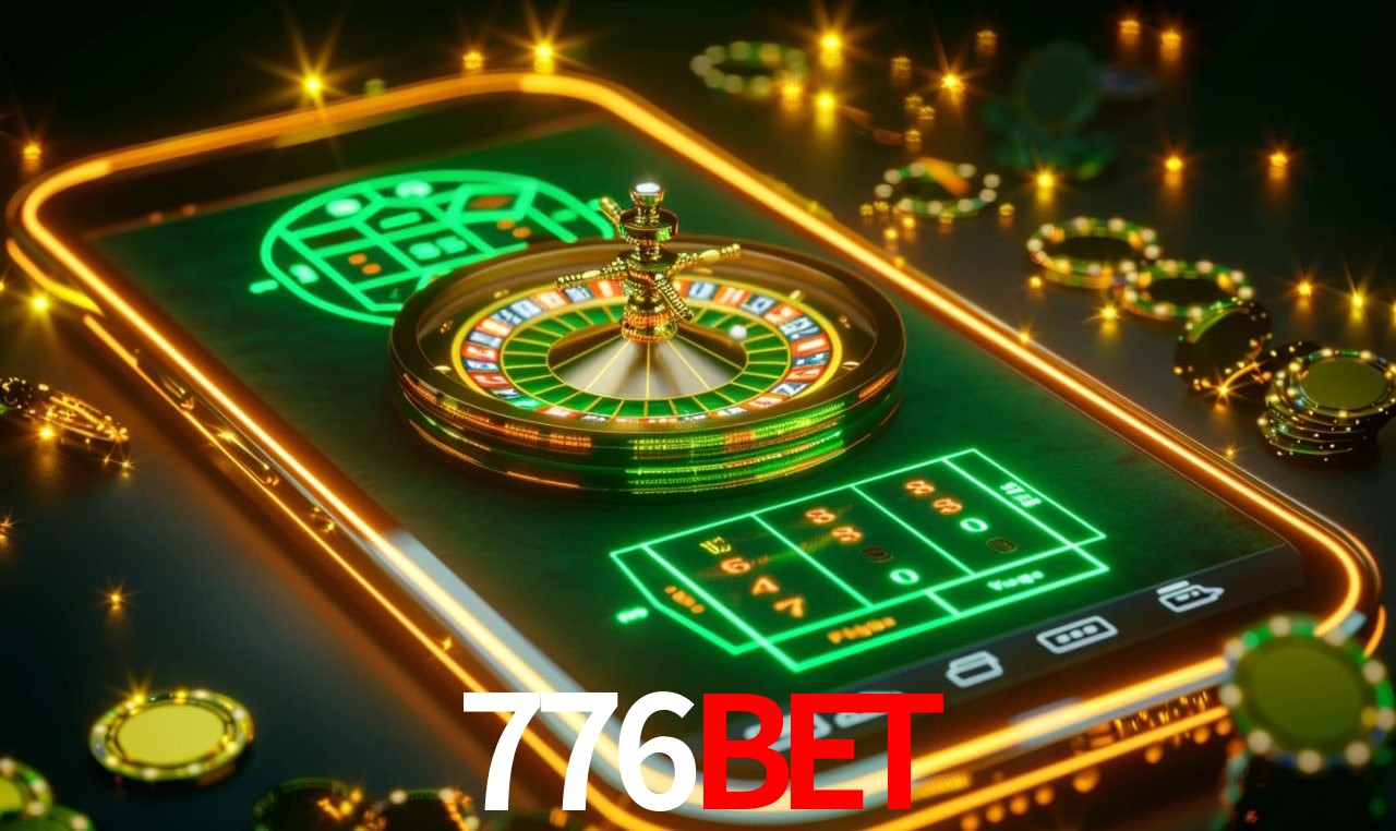 Programa VIP 776bet
