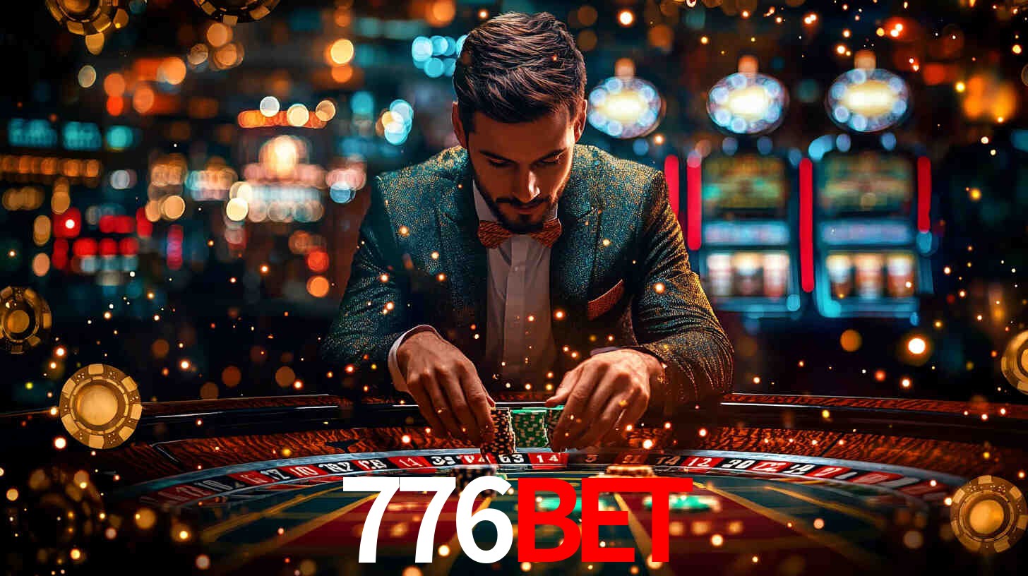 Ofertas Imperdíveis na 776bet: Promoções e Bônus Que Valem a Pena