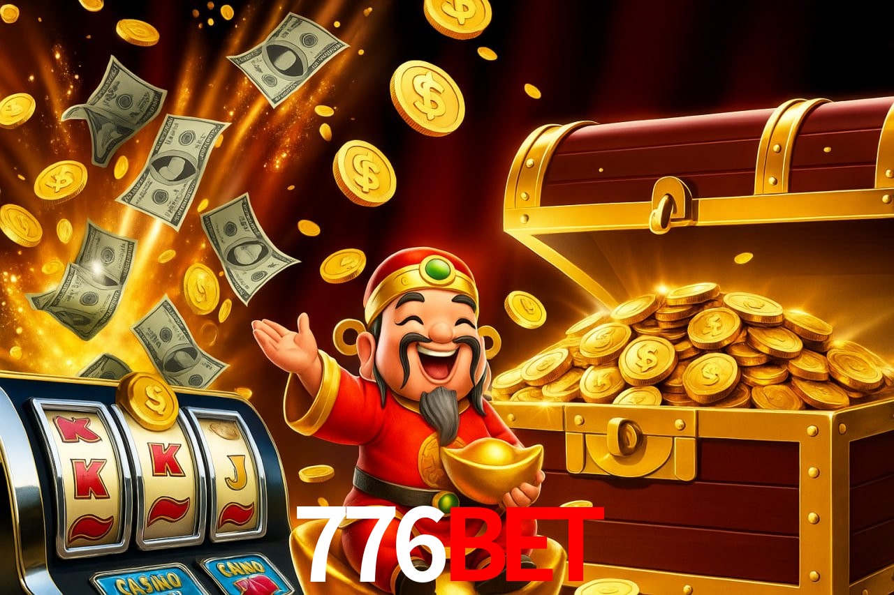 Provedores de Jogos 776bet