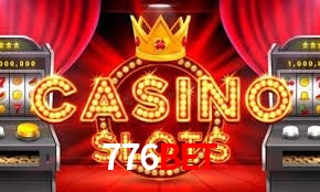 Game Providers 776bet
