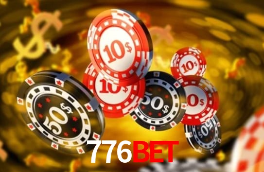 Ofertas Exclusivas 776bet