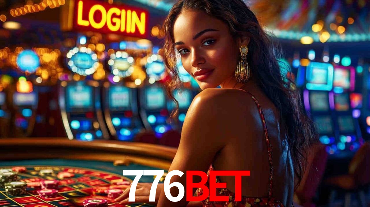 776bet Premiação acumulada / Jackpot