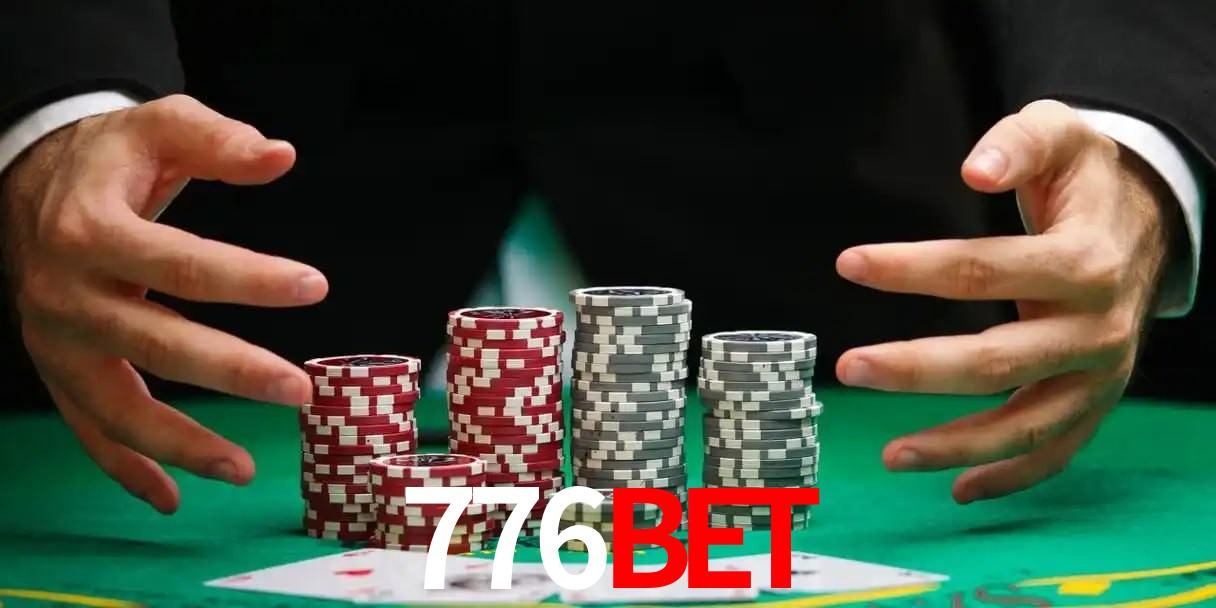 Chances Ganhar 776bet