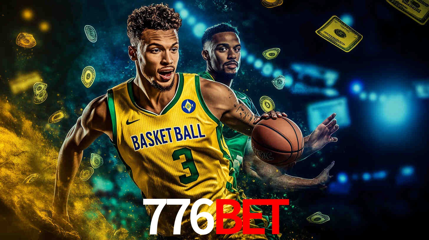 Segurança App 776bet