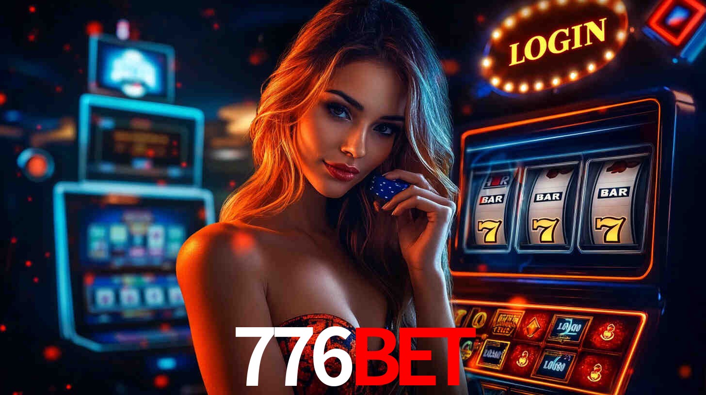 Bônus App 776bet