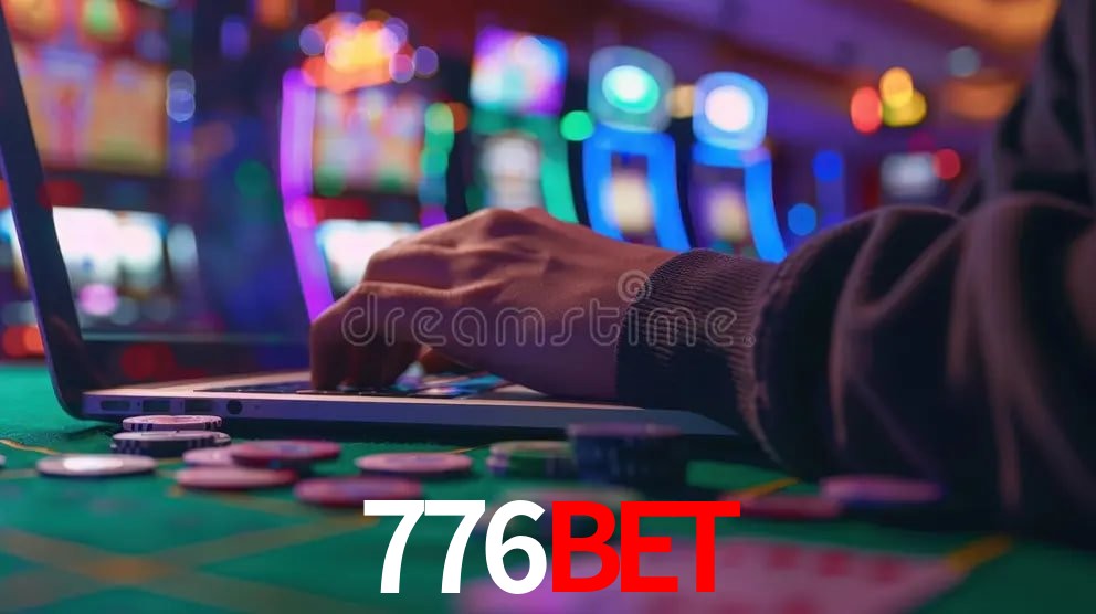 Diretório de Jogos 776bet