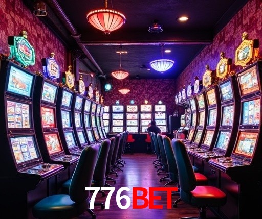Melhores Jogos 776bet