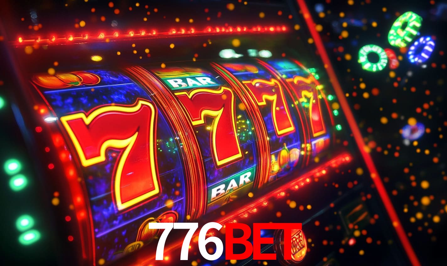 Bônus Generosos e Exclusivos no 776bet para Você!