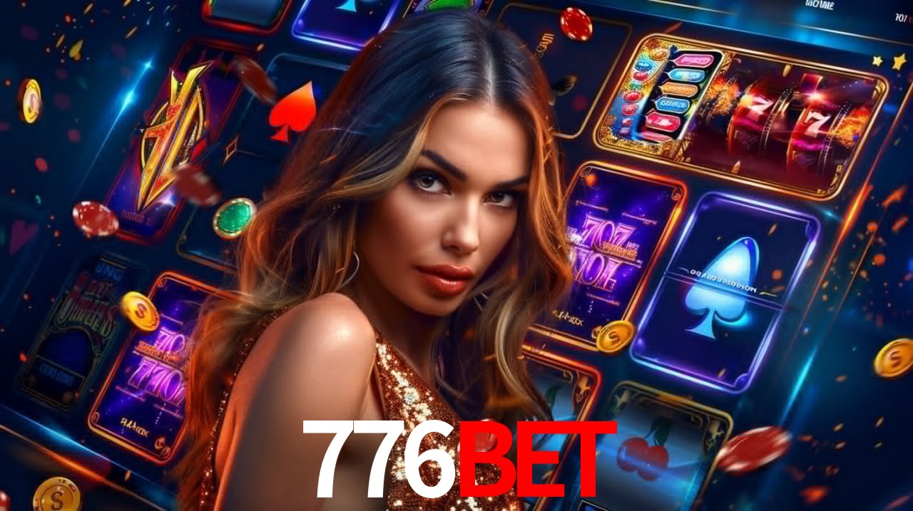 Casino VIP 776bet