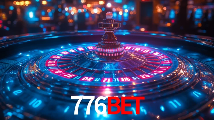 776BET,776BET.COM