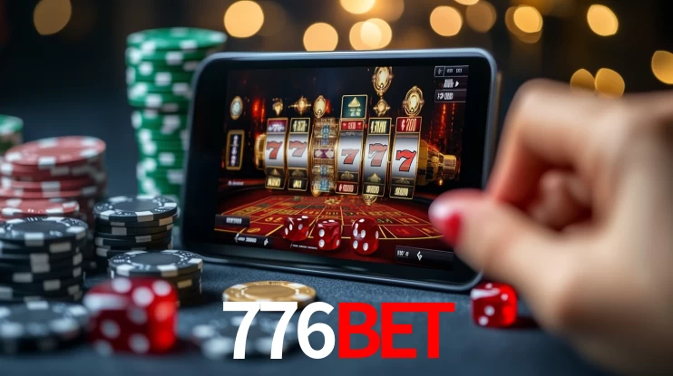 Exclusive Games 776BET