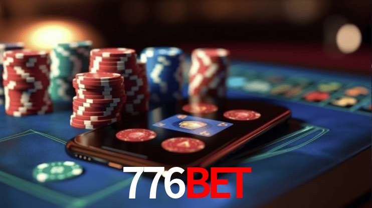 Games Directory 776BET