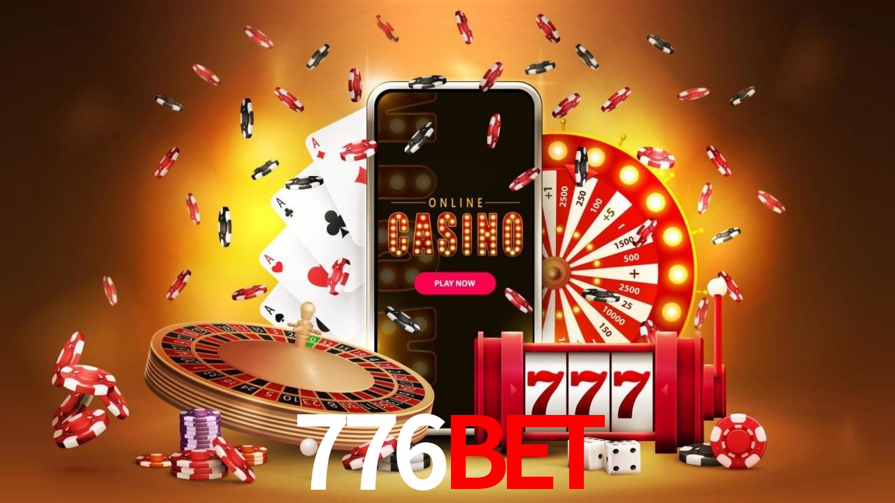 Descubra a Magia dos Jogos de Arcade no 776BET