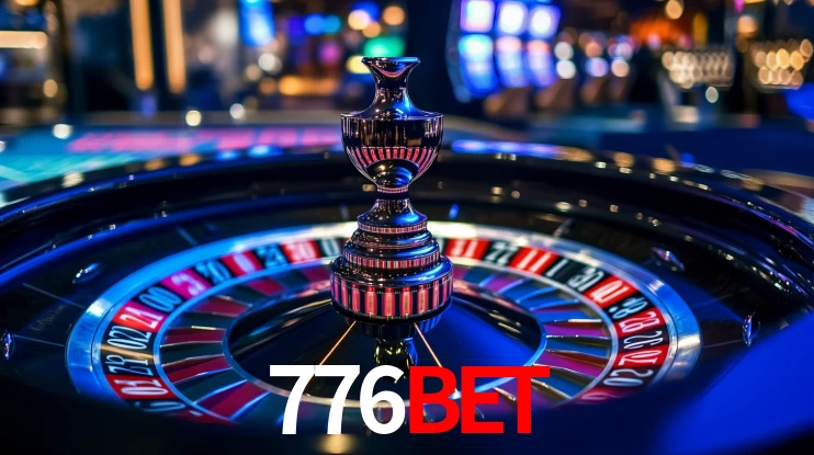 776BET,776BET.COM