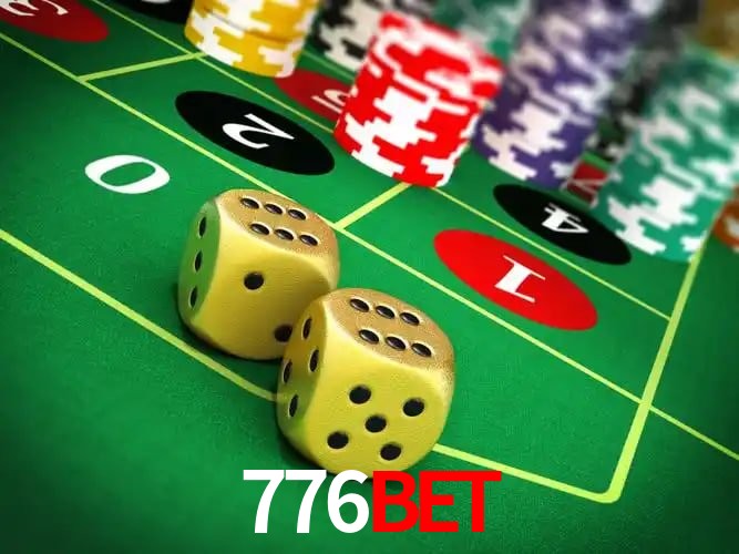 Tennis Betting 776BET