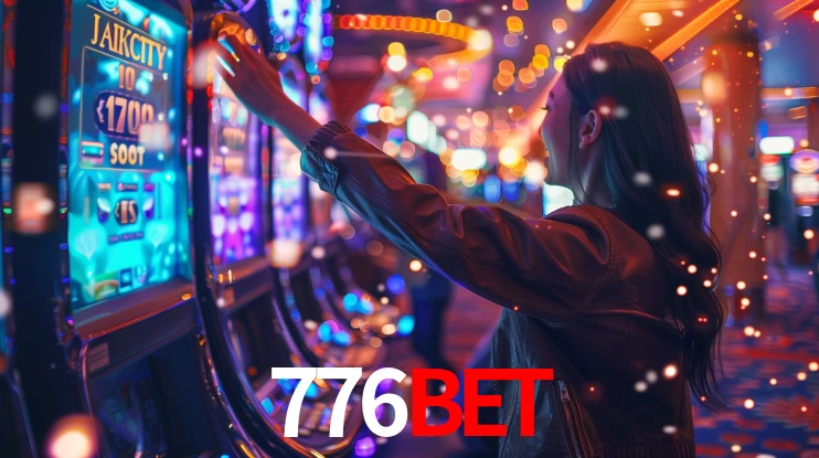 776BET,776BET.COM