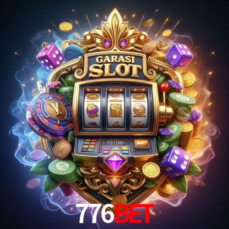 Secure Login 776BET