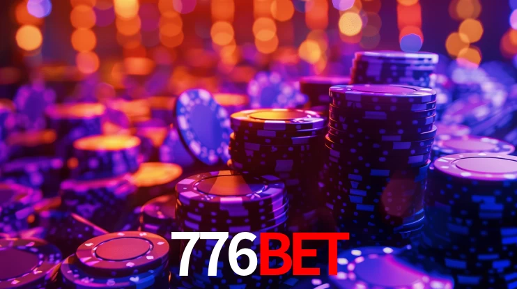 776BET,776BET.COM