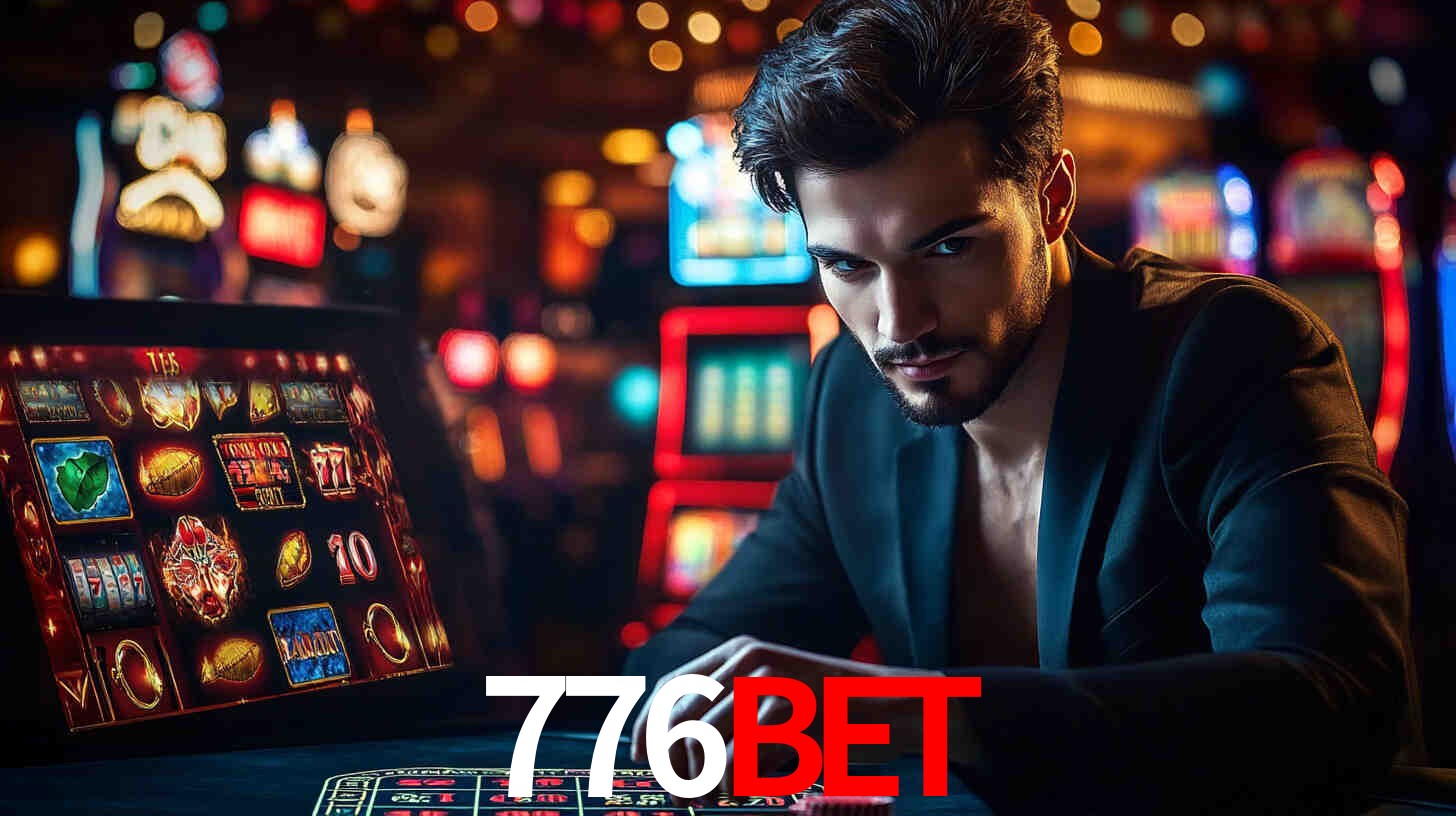 776BET app