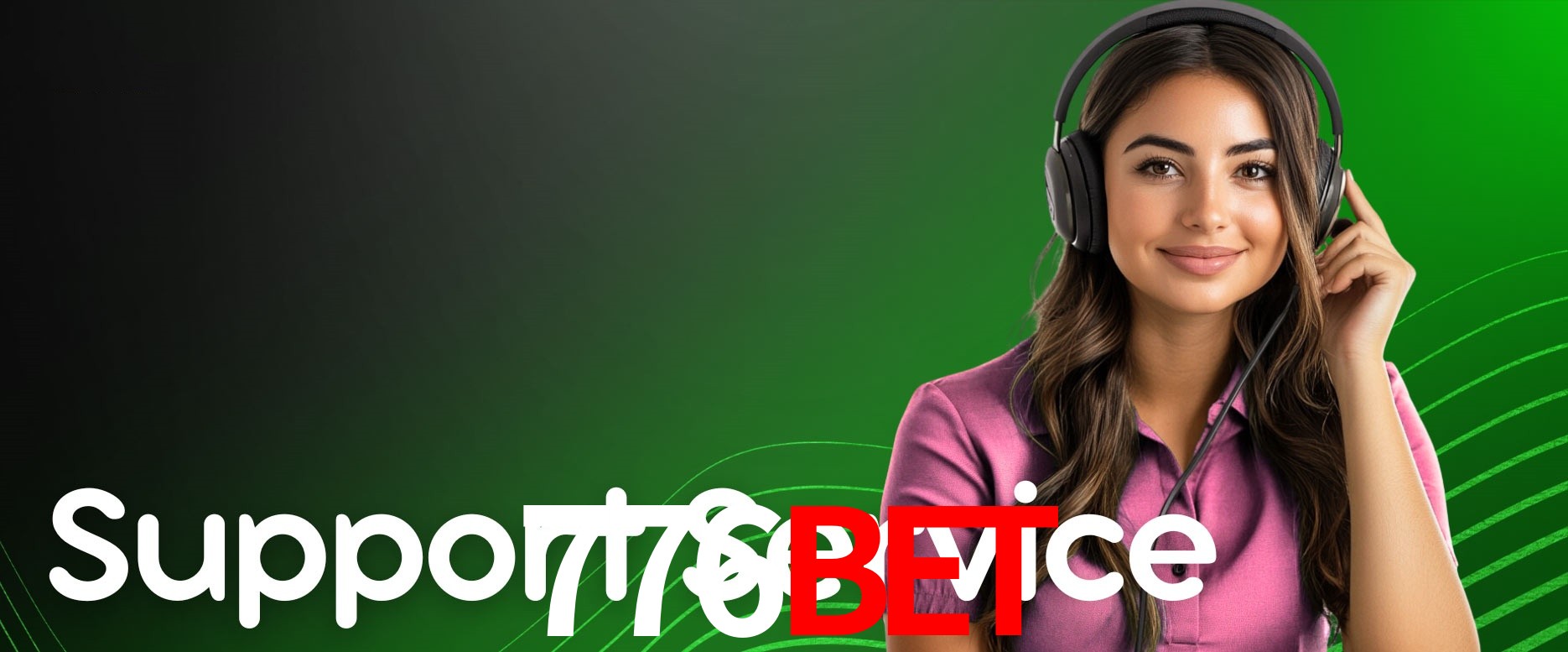 Exclusive Offers 776BET