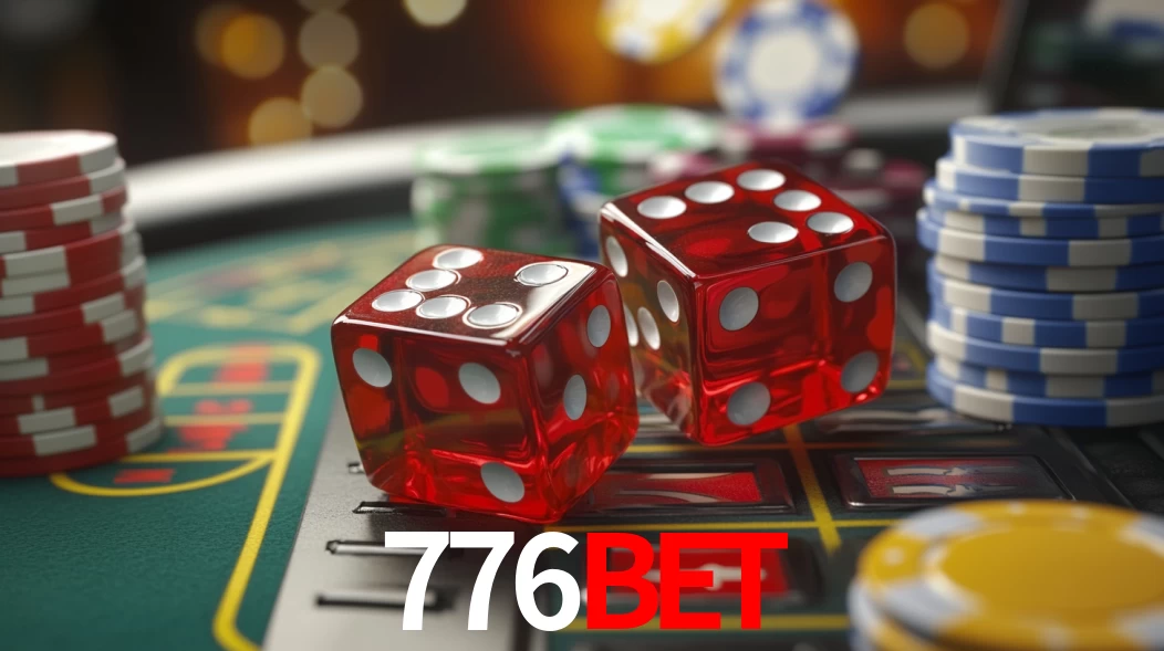Daily Bonuses 776BET