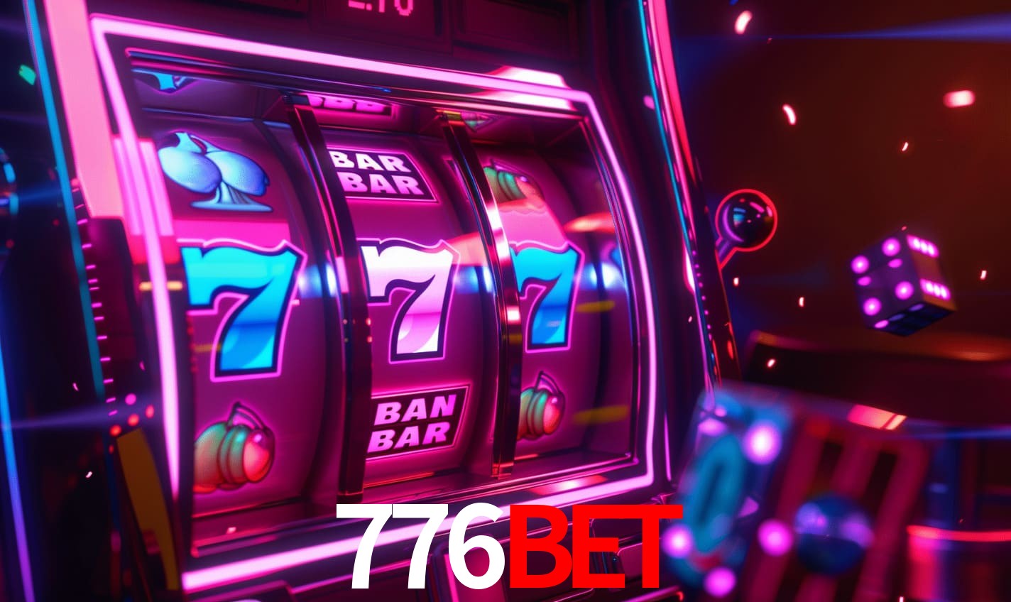 Descubra a Essência do 776BET: Nossa História e Compromissos