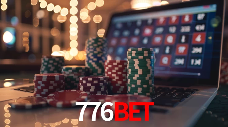Secure Login 776BET