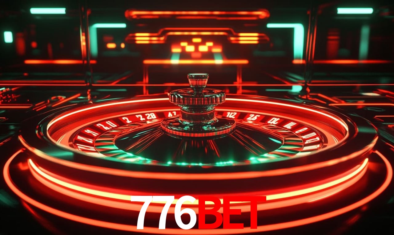 A Emoção da Loteria na 776BET: Uma Chance de Mudança de Vida