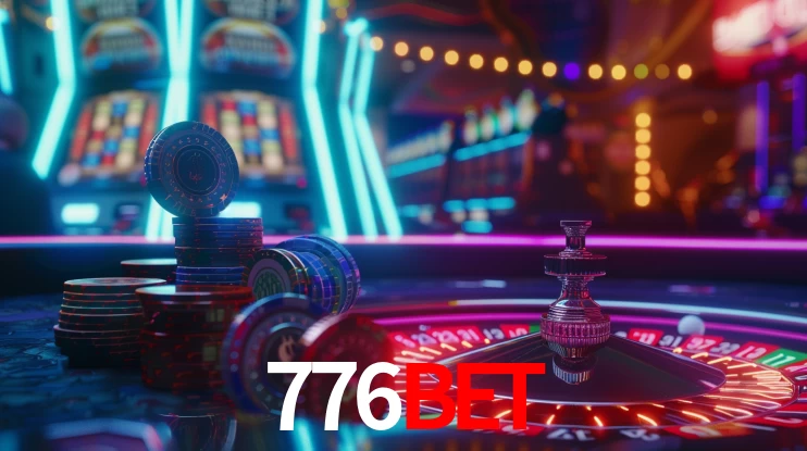 Game Providers 776BET