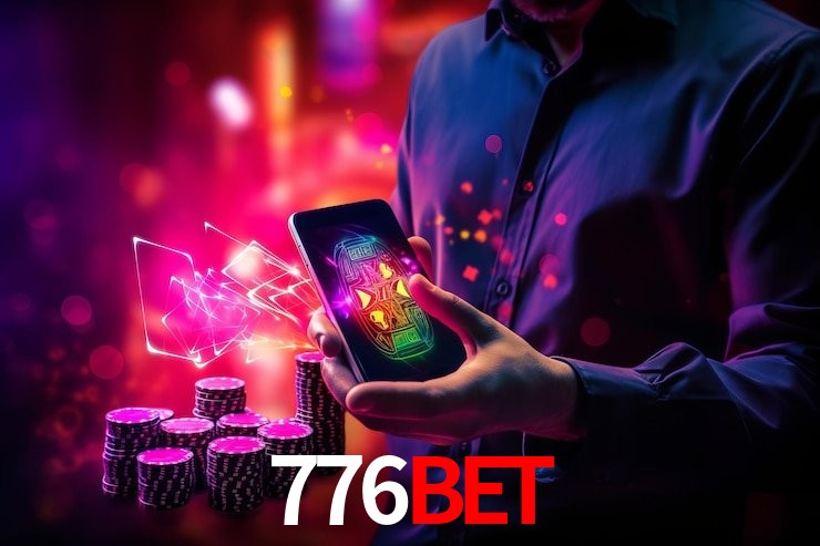 Basketball Betting 776BET