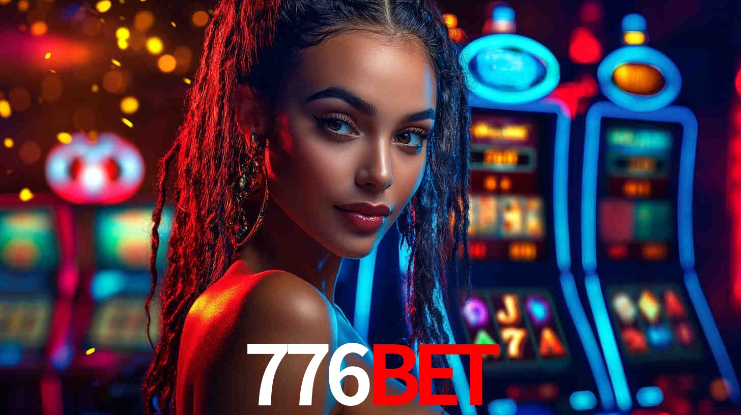 Apostas Esportivas na 776BET: Um Guia Completo