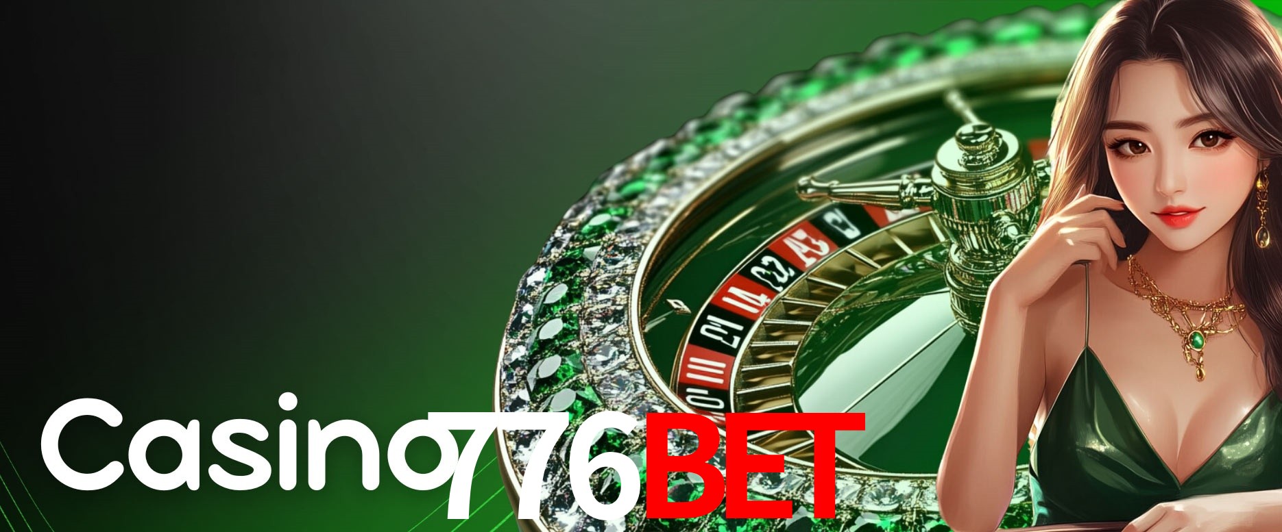 Seasonal Promotions 776BET
