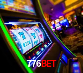 Apostas Esportivas na 776BET: Um Guia Completo