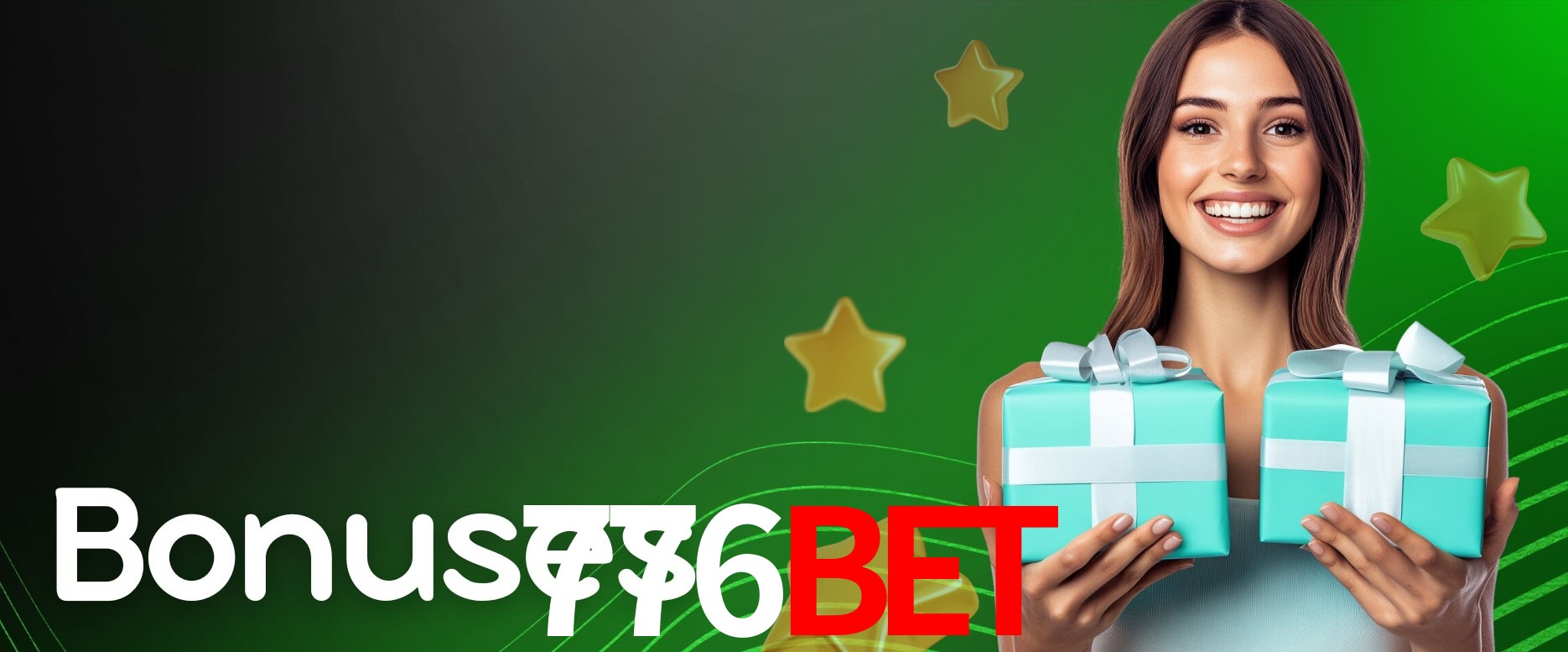 Weekend Specials 776BET