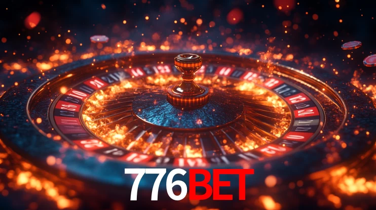 Explore as vantagens do 776BET: serviço profissional e confiabilidade