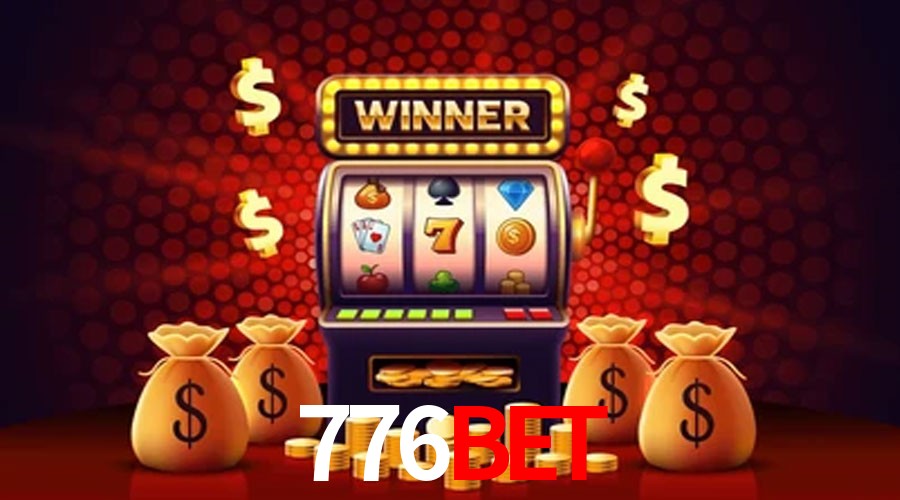 Account Benefits 776BET