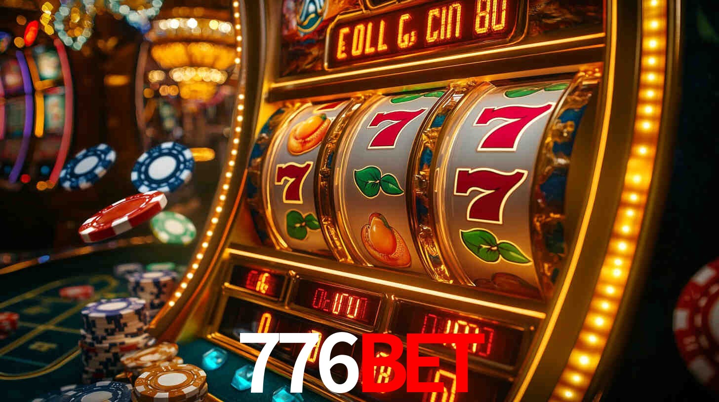 776BET App Interface