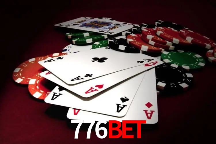 Tennis Betting 776BET